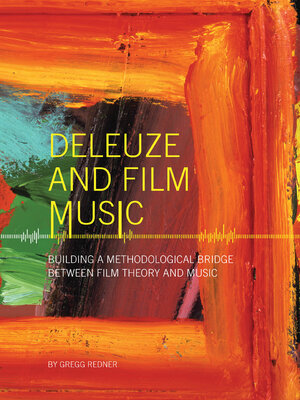 cover image of Deleuze and Film Music